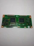 Sharp CPWBX3709TPZZ T-con Board. Fixed Price $22.96.