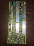 Tested! Panasonic TC-P58S1 TC-P58V10 Board # TXNSC1DPUU (TNPA4978) General E.. Fixed Price $94.05.