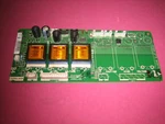 Philips 310432848321 Lamp Inverter Used Model 37PF9631D/37. Fixed Price $16.95.
