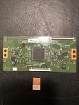 Lg 6871L-4389B (4389B, 4389D 6870C-0628A) T-con Board For 60UH6550 60UH6090-UF. Fixed Price $20.00.