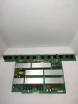 Lg EBR62294101 (EAX61326301) Ysus Board. Fixed Price $39.96.