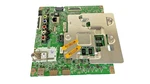 Lg Main Board EBT64533102. Fixed Price $55.00.