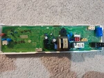 EBR36858801 Lg Dryer Control Board. Fixed Price $56.95.