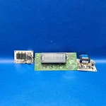 Genuine Lg Gas Range Control Board Assy # EBR73811702 EBR52349702 EBR57124701. Fixed Price $109.99.