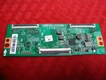 Hisense 55A6G RSAG7.820.11117/ROH T-con Board. Fixed Price $29.99.