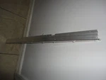 Dynex Led Lamp Strip From Panel HE420FF-B57 & Model DX-42E250A12. Fixed Price $49.95.