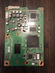 Mitsubishi 00.LD311G001 Formatter Board. Fixed Price $27.50.