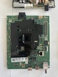 Samsung UN43U8000FD Main Board & Power Supply BN96-61259X BN44-01336B. Fixed Price $49.99.