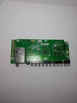 Sharp DUNTKE208FM01 (KE208, QPWBNE208WJZZ) Terminal Board. Fixed Price $16.96.