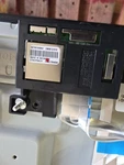 Lg Wifi Bluetooth Module EAT65193202 With Cable 43UR8000AUA 55UR8000 65UR8000. Fixed Price $8.99.