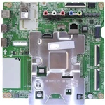 Lg EBU64862802 Main Board For 43UK6300PUE.BUSTLJM. Fixed Price $39.96.