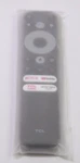 Tcl 75R646, 65S546, 55R646, 43S446 Remote 21001-000022-NEW. Fixed Price $17.95.