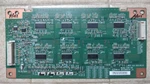Sony 60W850B. KDL-70W850B Led Driver. Model: V361-101 4H.V3616.001 /a. Fixed Price $40.00.