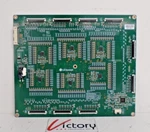 Lg 65QNED85UQA Led Driver Board EBR36085901 JAC04-0277A-P1 65QN85 Tv Part. Fixed Price $24.00.