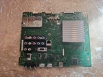 Sony A-1763-462-B (A1743793C, 1-881-636-62) Bal Main Board. Fixed Price $80.00.