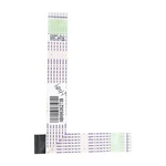 Samsung BN96-36273B Appliance Ffc Cable. Fixed Price $27.23.