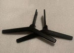Sony 65/55" X85J KD55X80J Stand KD55X80CJ KD65X80J KD65X80K. Fixed Price $24.97.