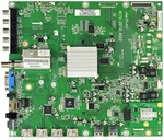 Jvc 3655-0682-0395 Main Board For JLE55SP4000B (see Note). Fixed Price $73.79.