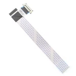 Samsung BN96-38748L Ffc Cable 1.38" Lightweight Durable Connection. Fixed Price $22.60.