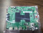 Oem Tcl 08-CS48CFN-OC402AA Main Board (see Note). Fixed Price $20.00.