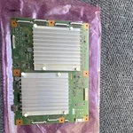 Tv Main Board Circuit Module W/ Dual Heatsinks For Sony (green Pcb). Fixed Price $50.00.