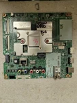 Lg 55" Main 55UN6950ZUA EBT66491006 Motherboard. Fixed Price $16.50.