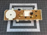 Samsung Washer Control Board P# DC92-01739A DC92-01738A DC92-01737A. Fixed Price $39.95.