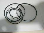 Belt Kit For Philips Tape Cassette Audio Recorder By Model Az *bin Of 6*. Fixed Price $25.00.