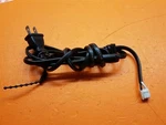 Tv Power Cord Cable Sony KDL-32BX310. Fixed Price $19.46.