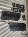 Samsung One Connect QN75QN900AFXZA QN85QN900AFXZA Speakers BN96-53039B. Fixed Price $124.00.