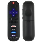 Genuine Oem Tcl 65S425 65S431 65S525 65S527 Tv Remote Control. Fixed Price $10.00.