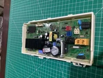 Lg EBR86771803 Washer Control Board AZ143836 NRV570. Fixed Price $189.99.