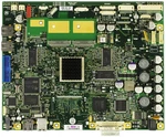 K5801357 Barco Main Board For 2121/MDCG 3120. Fixed Price $28.61.