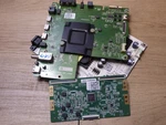 Hisense 43R6E Complete Led Repair Replacement Kit Version 2. Fixed Price $59.50.