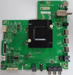 Hisense 65R6E1 Main Board 249093B (RSAG7.820.8252/ROH, 249092B). Fixed Price $49.95.