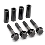 Screws For Samsung UN43NU6900BXZA (UN43NU6900B) Tv Wall Mount (set Of 4). Fixed Price $10.49.