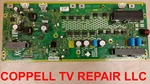 Repair Service For Panasonic TC-P55ST30 Board TNPA5351 TXNSC1PAUU 7, 14 Blink. Fixed Price $99.95.