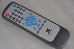 Genuine Sunkey SK-801ATSC Digital Tv Converter Box Remote. Fixed Price $6.50.
