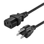 Ac Power Cable Cord For Sony Tv KDL-46S2010 KDL-52XBR3 KDL-52XBR4 Charger Supply. Fixed Price $12.99.