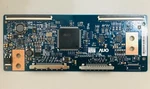 Rca 55.55T10.C11 T-con Board. Fixed Price $12.00.