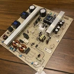 Sony 1-487-341-11 Power Supply Board For KDL52W5100 And Other Models. Fixed Price $34.95.