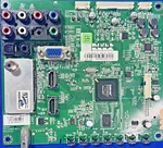 Toshiba 75028869 (431C4Q51L11) Main Board For 32C120U. Fixed Price $32.99.