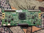 Lg 6871L-5081C (6870C-0685A) T-con Board 6871L-5278B 60UJ7700-UA Busyljr. Fixed Price $50.99.