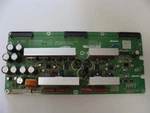 Magnavox 42MF230A/37 X- Board LJ41-02087A,LJ92-00980A. Fixed Price $12.00.