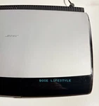 Bose AV48 Lifestyle Media Center Cd Dvd MP3 Player - Mint!. Fixed Price $269.00.