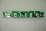 DUNTKF096FM01 Sharp Ir Sensor Board (NF096WJ, KF096) LC-60E77UN. Fixed Price $15.68.