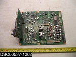 Used: CHASSIS-L64B Samsung Analog Control Board BP94-02049B. Fixed Price $58.73.