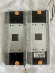 Samsung BN96-53043B Speaker Kit Assembly. Fixed Price $35.00.