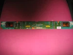 Vizio Inverter Board HI46024BL-IS Rev. 0.3 Pulled From Model GV46LHDTV10A. Fixed Price $12.95.