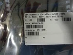 Ibm 46C6874 System Idataplex DX360 (6313, 6316, 6385, 6390, 7831 And 7833). Fixed Price $499.00.